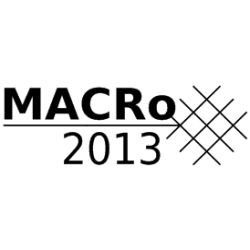 MACRo 2013
