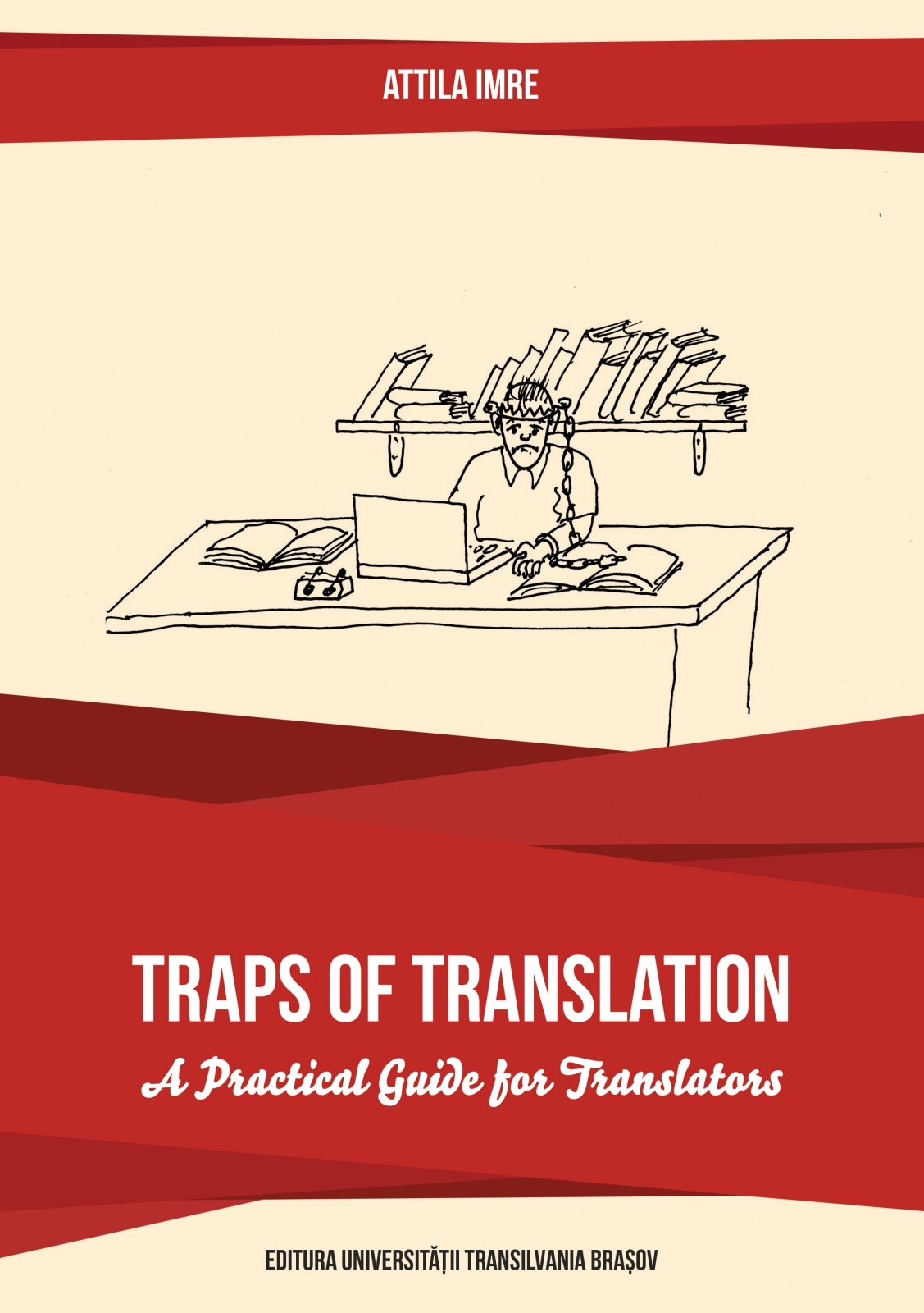 Traps of translation könyvbemutató