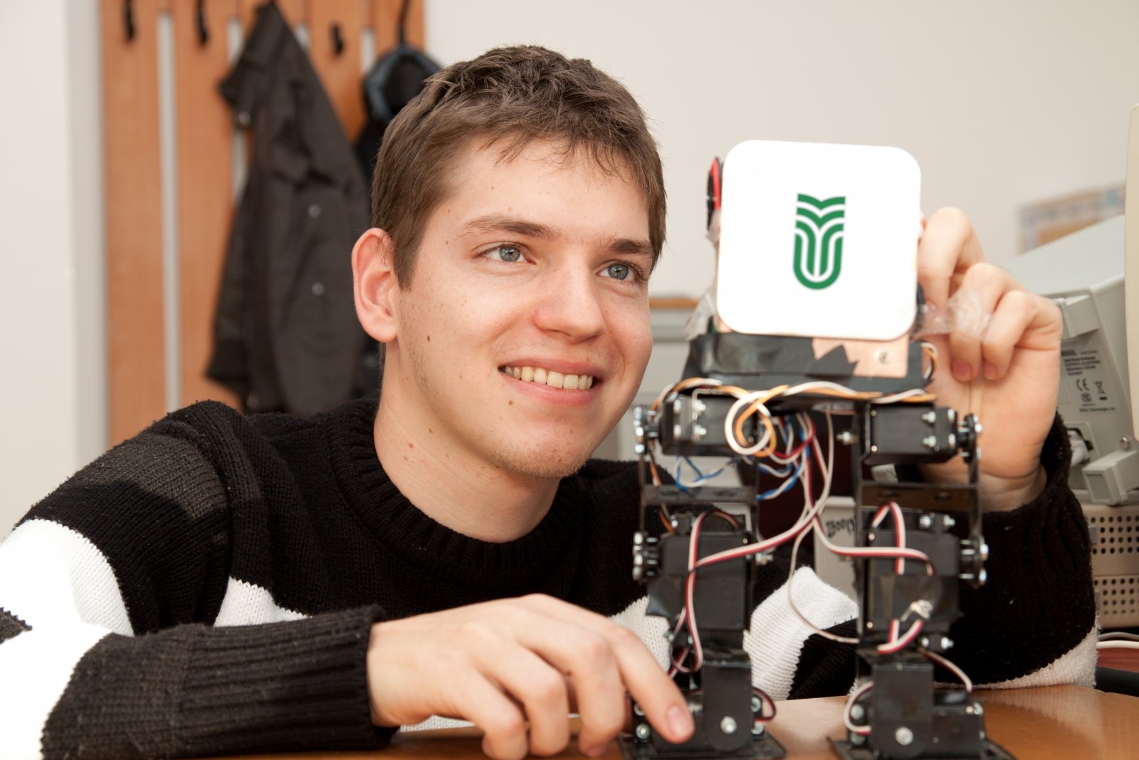 Innovatív tevékenységek