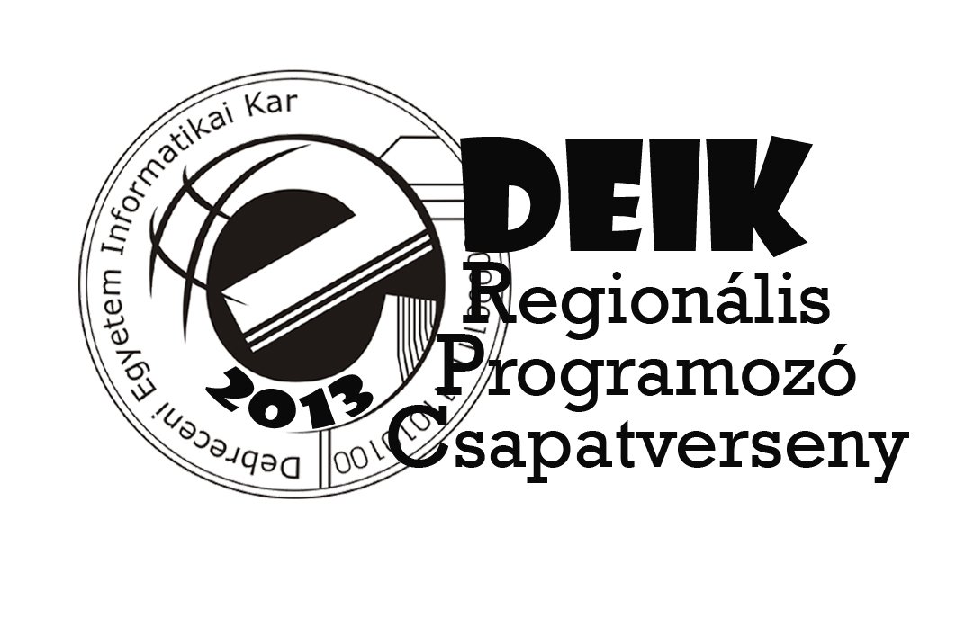 Díjözön a debreceni programozói versenyről