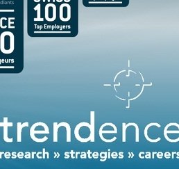 Trendence Graduate Barometer 2014