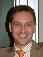 Dr. Christian Mühlig tart előadást a Sapientián