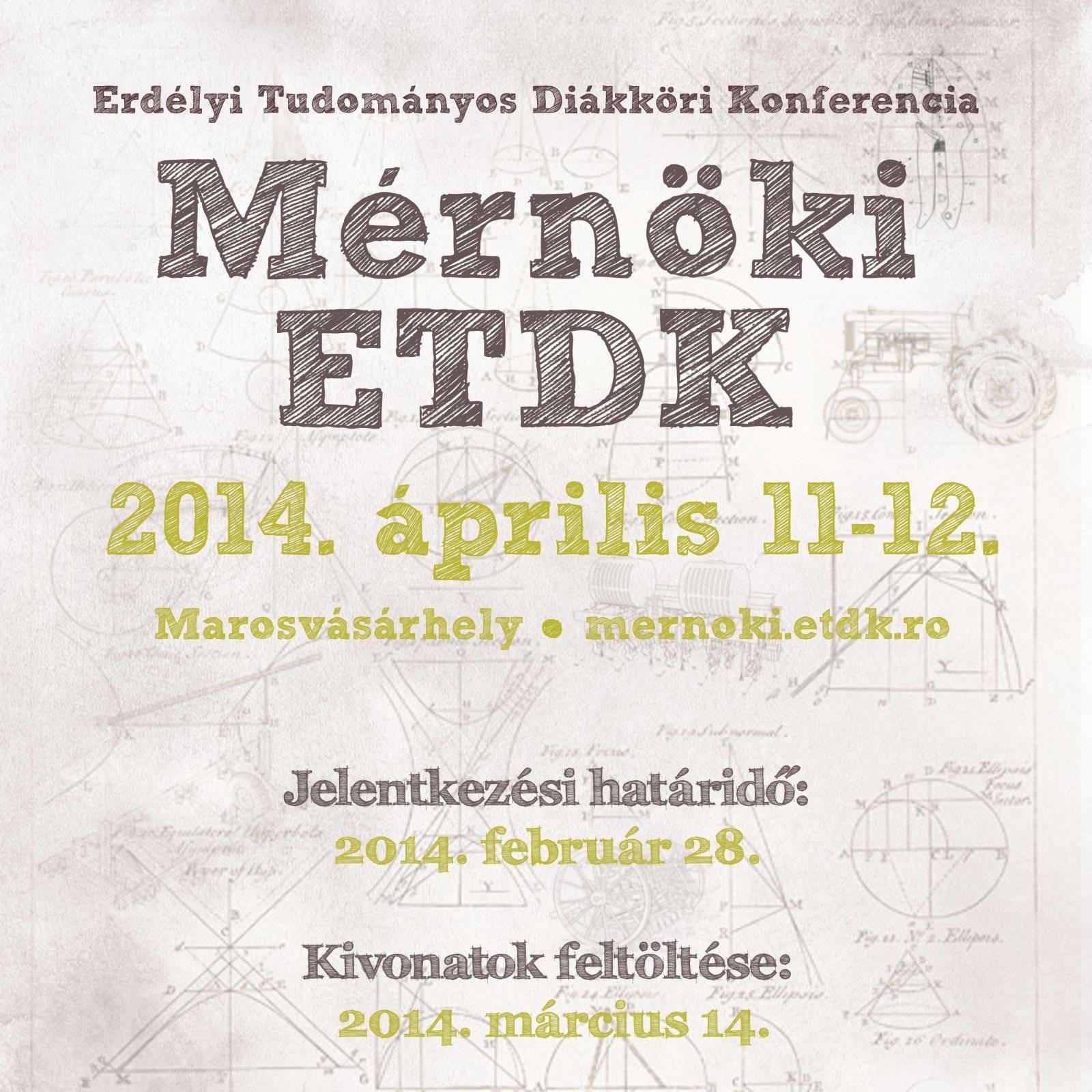 ETDK a Sapientián