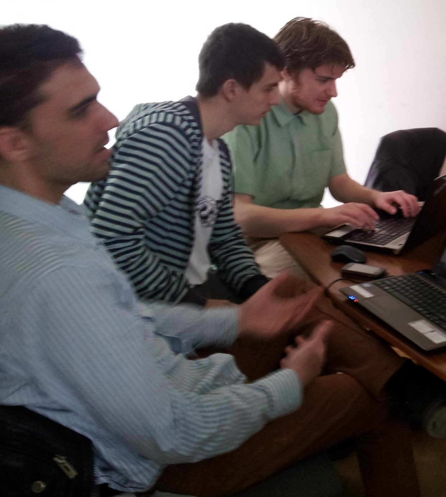 Kiváló Sapientiás programozói eredmény