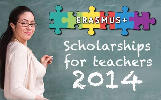 Pályázati felhívás oktatói mobilitásra az Erasmus+ Program keretén belül