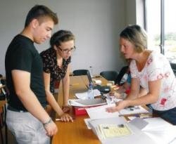 Megkezdődött a 2014-es nyári felvételi