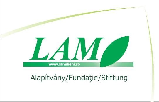 LAM pályázat