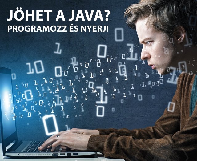 Sapientiás eredmények a BankTech Java Challenge versenyen