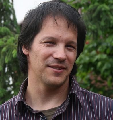 Kiss Elemér Szakkollégium - Előadás