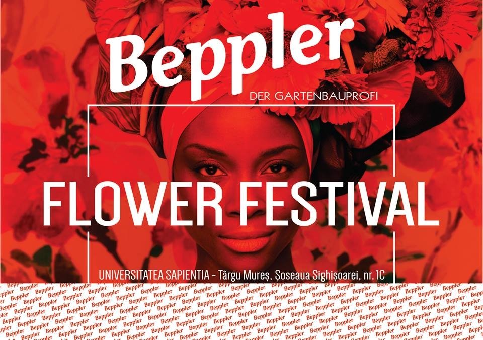 Beppler - Flower Festival 2015