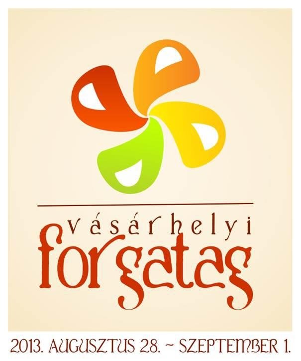 Vásárhelyi Forgatag! Mi is ott leszünk!
