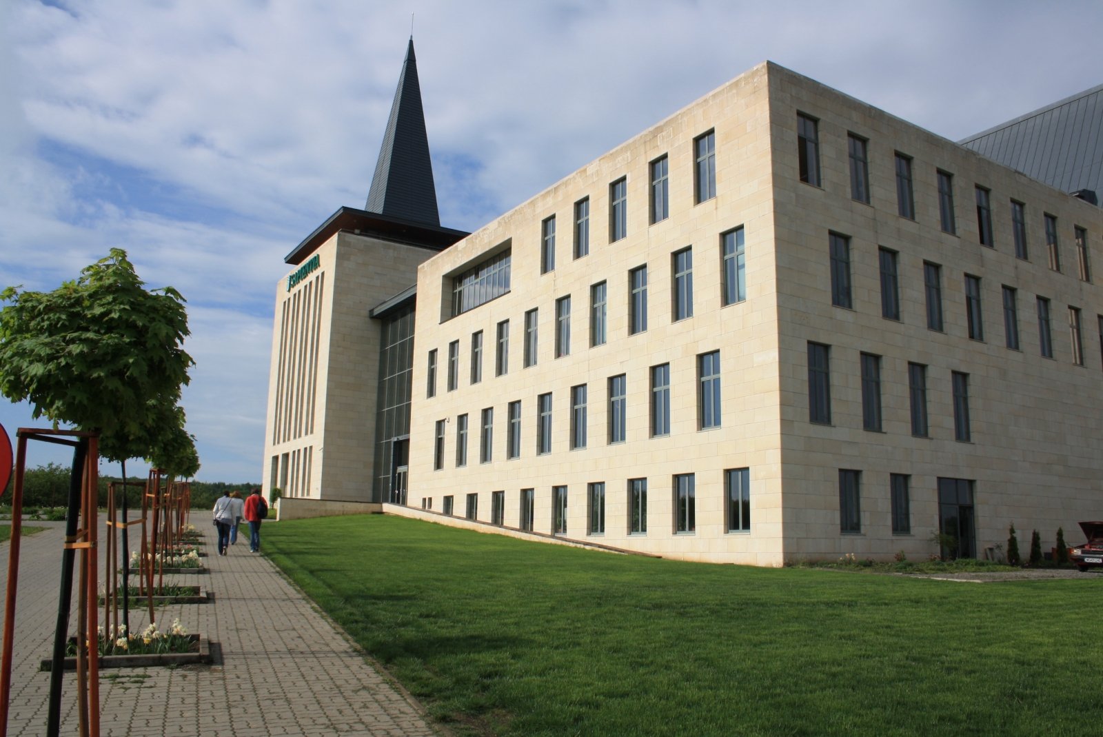 Tanévnyitó 2015