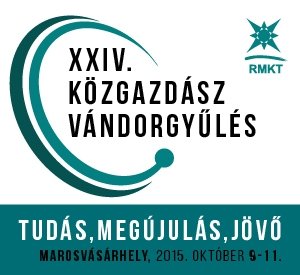 Közgazdász Vándorgyűlés