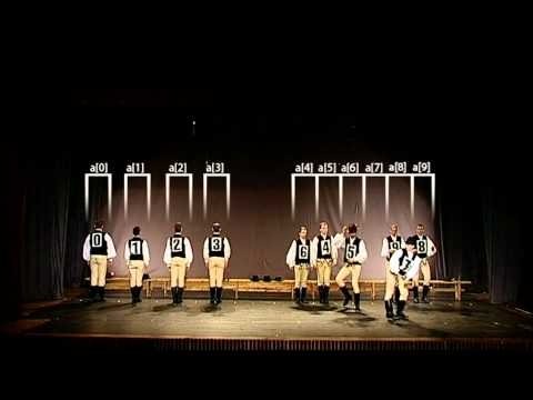 Sapientiás algoritmusok a BBC csatornáján!