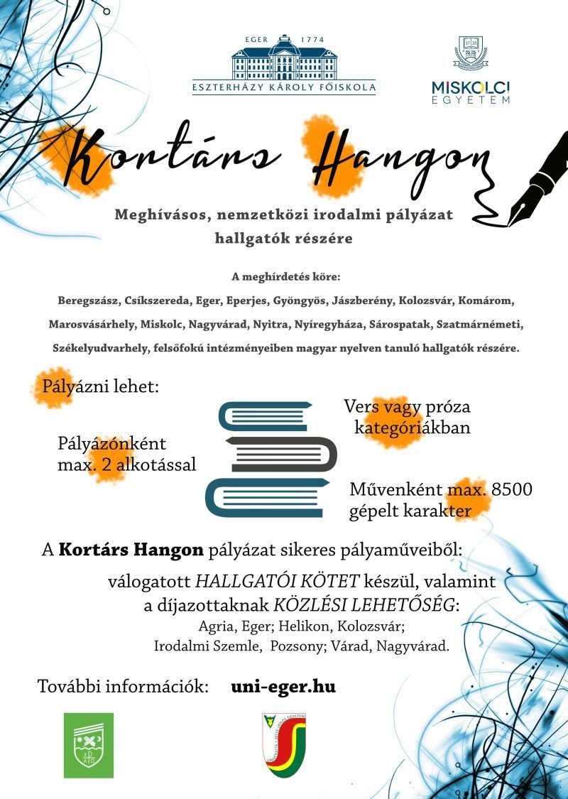 Kortárs Hangon