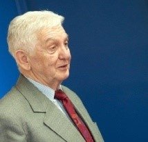 dr. Kolozsváry Zoltán ALAE-kitüntetést kapott