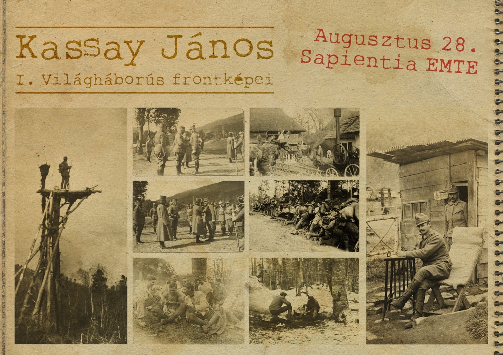 Hadtörténeti szimpózium