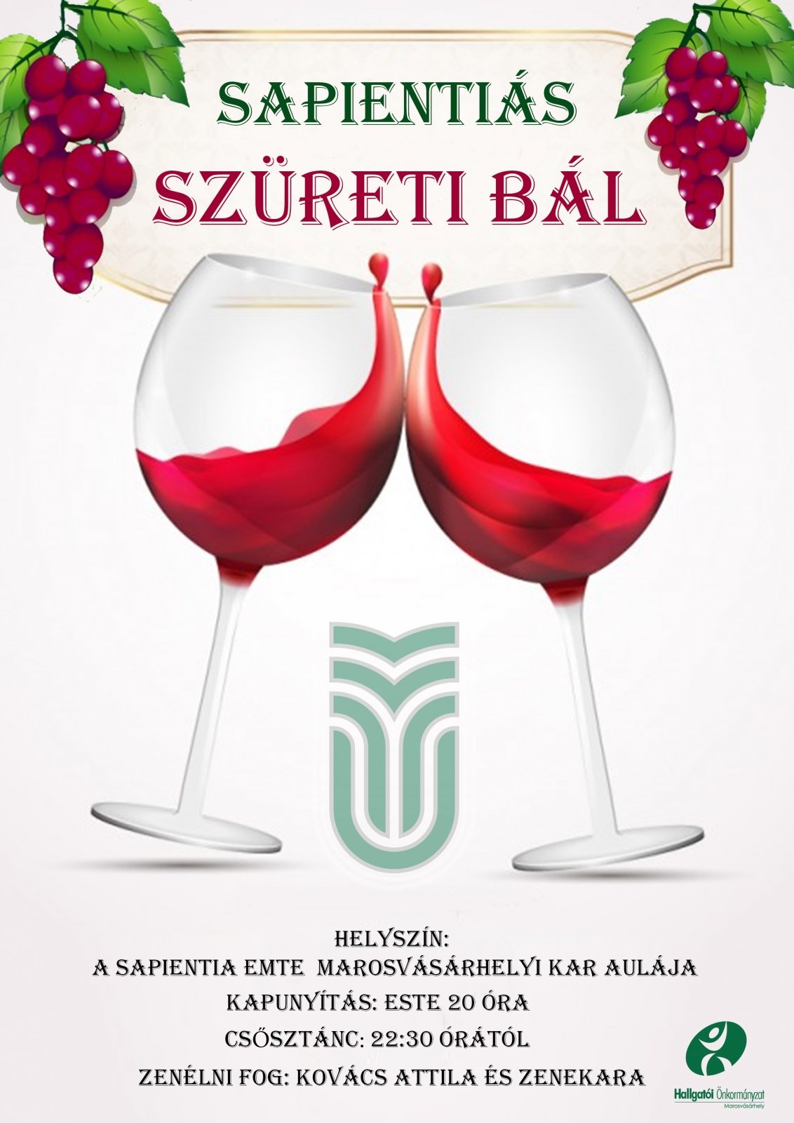 Szüreti bál