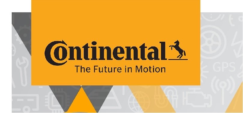 Continental bemutató
