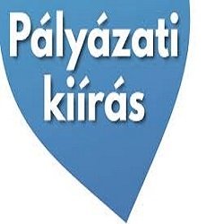 Pályázati kiírás - tanársegédi állások
