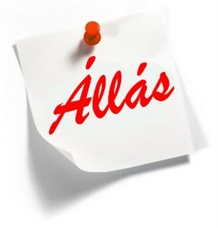 Álláshirdetés - vegyész-technikusi állás