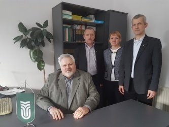Új rektorhelyettesek a Sapientia EMTE-n