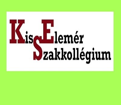 Kiss Elemér Szakkollégium februári ülésszaka