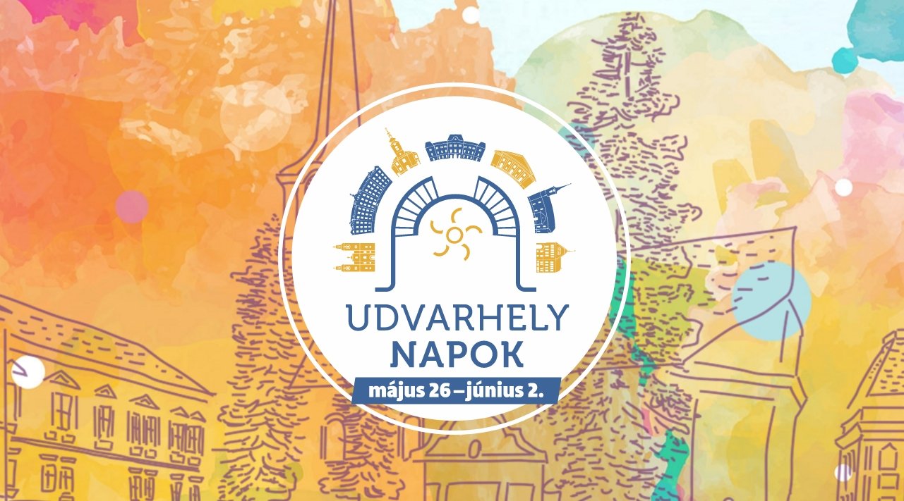 Udvarhely Napokon találkozzunk a Sapientia Sátorban