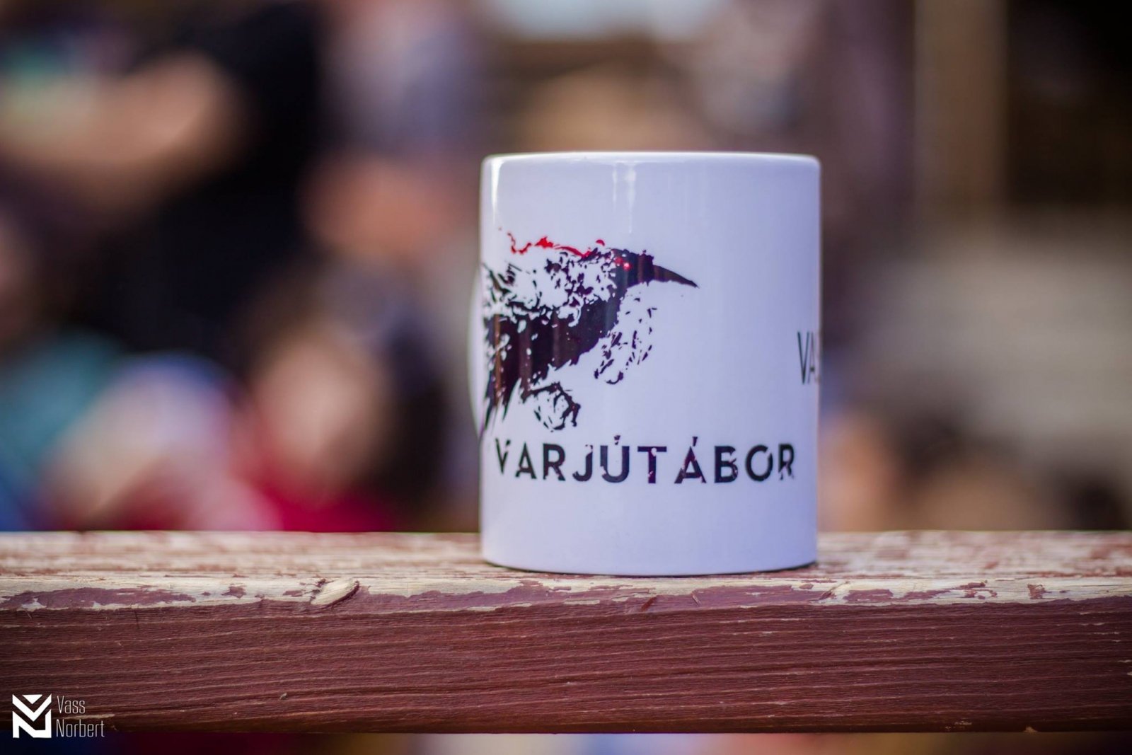 Varjútábor
