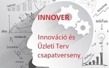 INNOVER - Innováció és Üzleti Terv csapatverseny