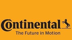 Continental bemutató újra