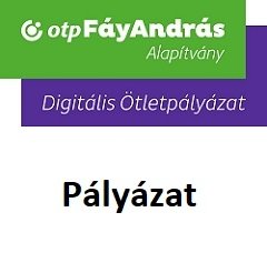 Ötletpályázat digitális megoldásokra - A 12-22 éves korosztály támogatására és életének sikerességéért