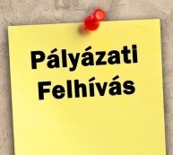 Pályázati felhívás a Sapientia EMTE Marosvásárhelyi Karának hallgatói számára