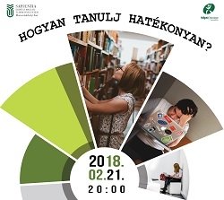 Hogyan tanulj hatékonyan?