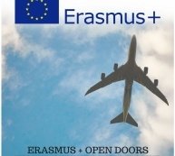 Erasmus+ Open Doors a Sepsiszentgyörgyi Tanulmányi Központban