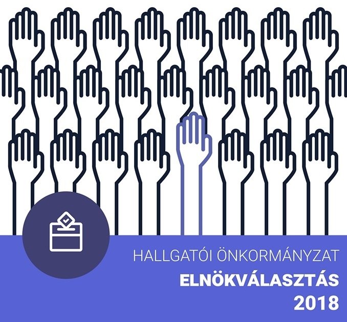 Új elnököt választ a HÖK