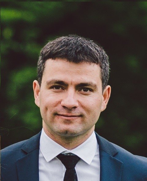 Tamás Ervin előadása a Sapientia EMTE Sepsiszentgyörgyi Tanulmányi Központjában
