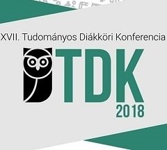 A XVII. Kari Tudományos Diákköri Konferencia programja