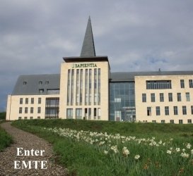 Sikeresen zárult az idei EMTER