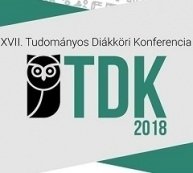 A XVII. Kari TDK díjazottai
