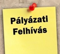 PÁLYÁZATI FELHÍVÁS Makovecz szakmai tanulmányútra