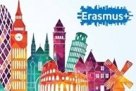 Erasmus+ pályázati felhívás Ukrajnában megvalósuló oktatási és képzési célú mobilitásra (STA, STT) a 2018/2019-es tanév első félévében
