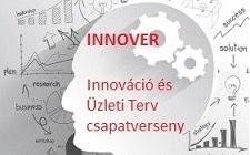 Kihirdették az INNOVER csapatverseny nyertesét