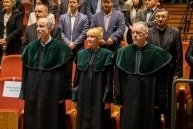 Az Egyetem Napját ünnepeltük