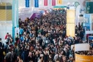 Találkozzunk a 19. Educatio Nemzetközi Oktatási Szakkiállításon!
