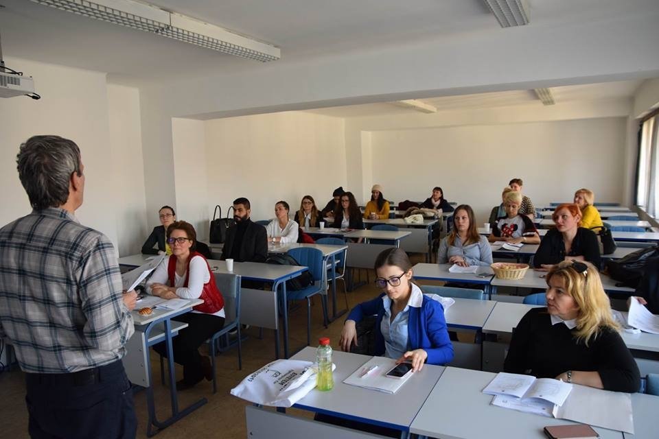 Közegészségügy szakos hallgatóink sikerei a Debreceni Egyetem Egészségtudományi TDK-ján