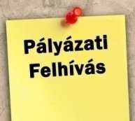 Pályázat oktatói minősítési pótlék megítélésére a 2019. évre