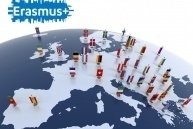 Erasmus+ pályázati felhívás programországban megvalósuló oktatási célú mobilitásra (STA) a 2019/2020-as tanévben (KA103)