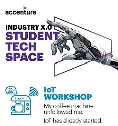 IoT Accenture Workshop