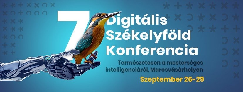 Digitális Székelyföld Konferencia